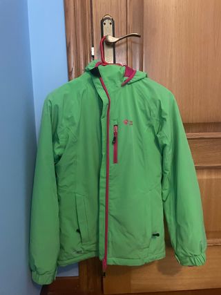 Chaqueta esquí The North Face niño/niña M