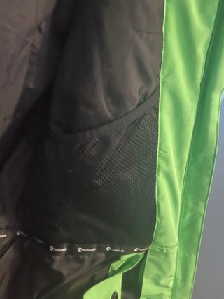 Chaqueta esquí The North Face niño/niña M