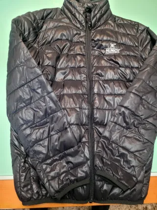 Chaqueta acolchada Munich
