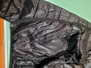 Chaqueta acolchada Munich