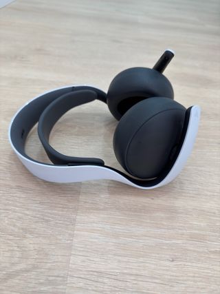 Auriculares Sony 3D Pulse PS5 Modelo nuevo