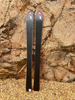 Sci STÖCKLI Stormrider 105 159 cm