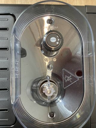 Cafetera Krups Roma Superautomática