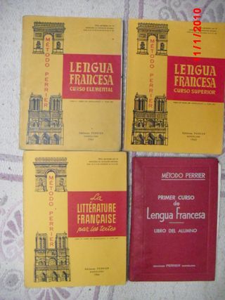 LIBROS ANTIGUOS ESCOLARES X 3€ CADA LIBRO