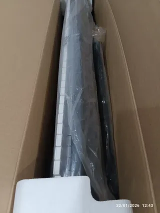 Teclado Yamaha PSR-E273