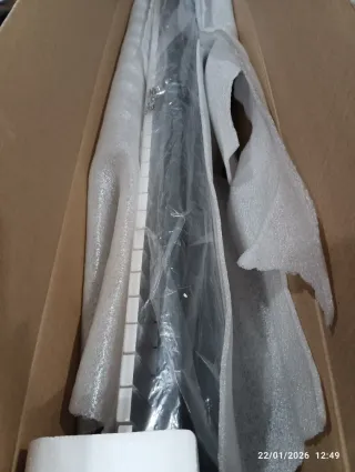 Teclado Yamaha PSR-E273