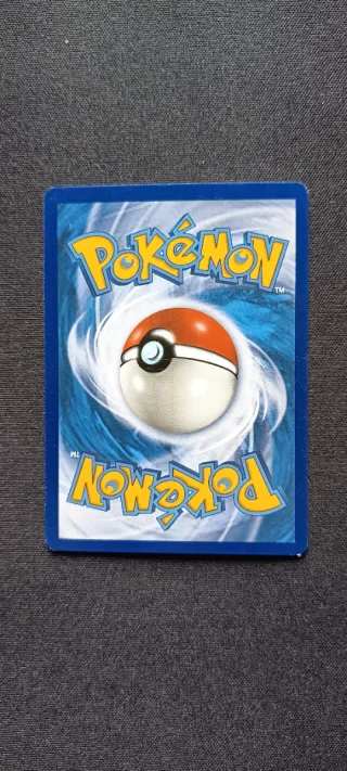 Carta Pokémon Snorlax Holográfico