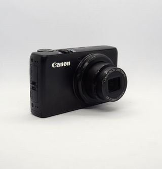 Canon PowerShot S90 Fotocamera Digitale