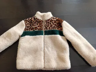 Chaqueta niña T. 11-12 años