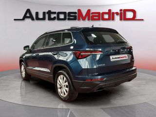 Skoda Karoq 2.0 TDI 110kW (150CV) DSG 4X4 Style