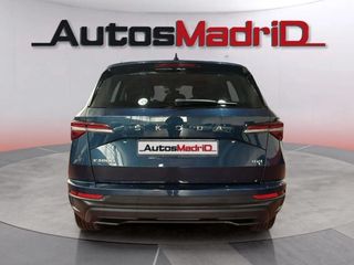 Skoda Karoq 2.0 TDI 110kW (150CV) DSG 4X4 Style