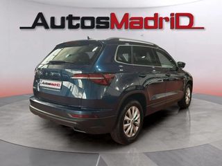 Skoda Karoq 2.0 TDI 110kW (150CV) DSG 4X4 Style
