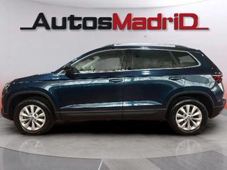 Skoda Karoq 2.0 TDI 110kW (150CV) DSG 4X4 Style