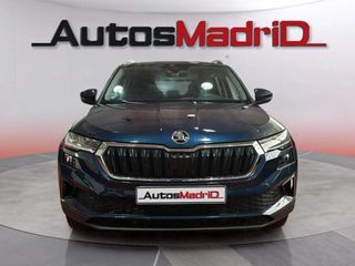 Skoda Karoq 2.0 TDI 110kW (150CV) DSG 4X4 Style