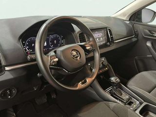 Skoda Karoq 2.0 TDI 110kW (150CV) DSG 4X4 Style