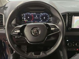 Skoda Karoq 2.0 TDI 110kW (150CV) DSG 4X4 Style