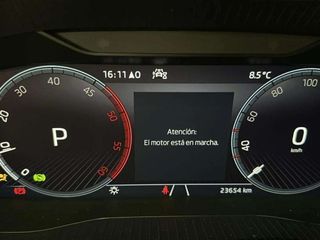 Skoda Karoq 2.0 TDI 110kW (150CV) DSG 4X4 Style