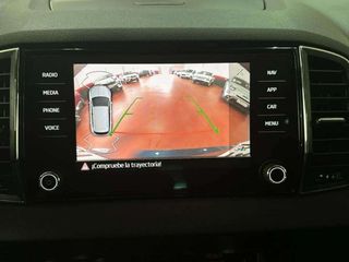 Skoda Karoq 2.0 TDI 110kW (150CV) DSG 4X4 Style