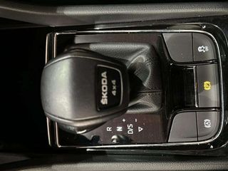 Skoda Karoq 2.0 TDI 110kW (150CV) DSG 4X4 Style