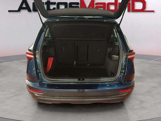 Skoda Karoq 2.0 TDI 110kW (150CV) DSG 4X4 Style