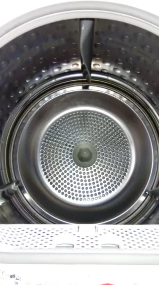 Secadora AEG Lavatherm 8kg