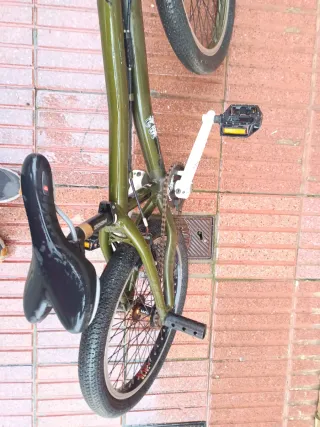 Bicicleta Monty 302 FRRE