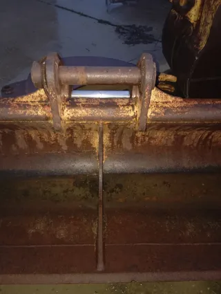 Cazo limpieza Retro 30T