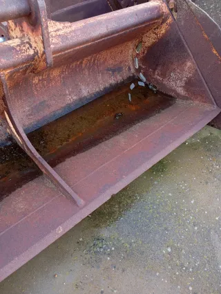 Cazo limpieza Retro 30T