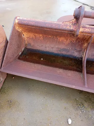 Cazo limpieza Retro 30T