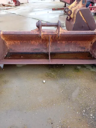 Cazo limpieza Retro 30T