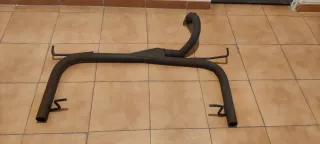 Piezas Hyundai Coupe GK 2002-2007