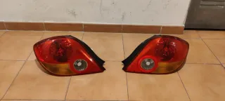 Piezas Hyundai Coupe GK 2002-2007