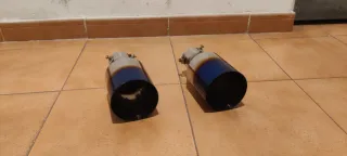 Piezas Hyundai Coupe GK 2002-2007