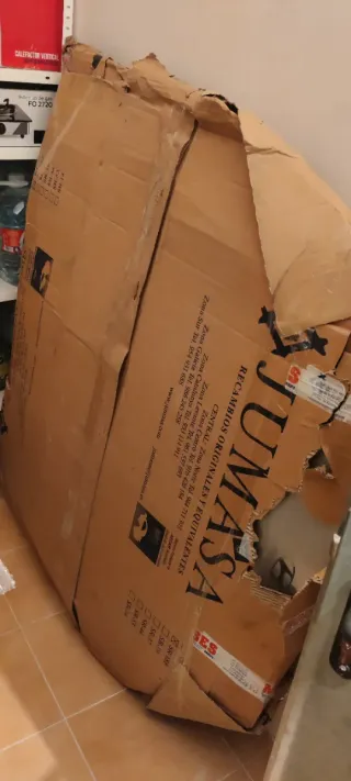 Piezas Hyundai Coupe GK 2002-2007