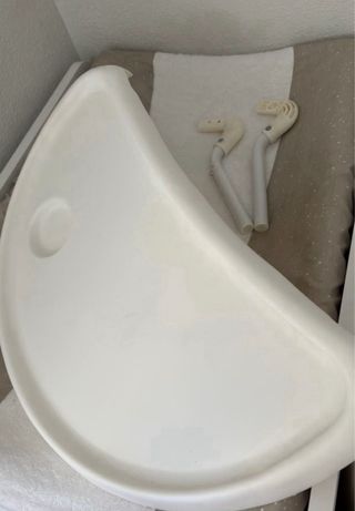 Chicco Baby Hug 4 en 1 Kit Comedor