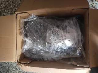 Cortacésped 144cc Terminator