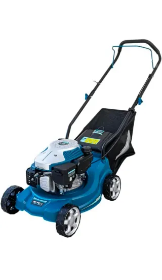 Cortacésped 144cc Terminator