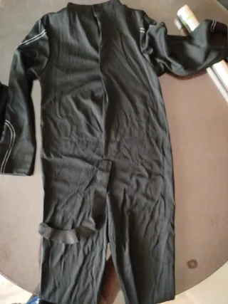 Disfraz Cat Noir niño Talla 7-8 años