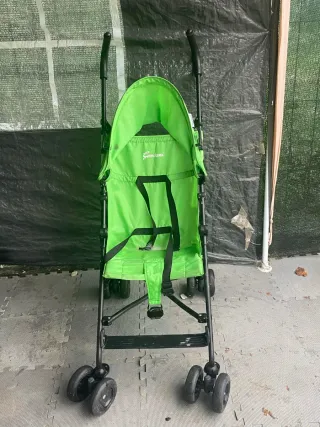 Passeggino leggero Giovanni