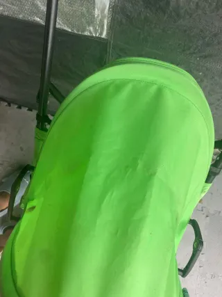 Passeggino leggero Giovanni