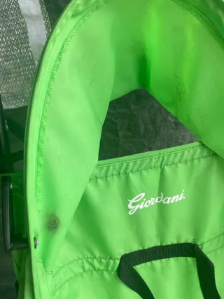 Passeggino leggero Giovanni