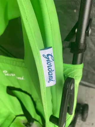 Passeggino leggero Giovanni