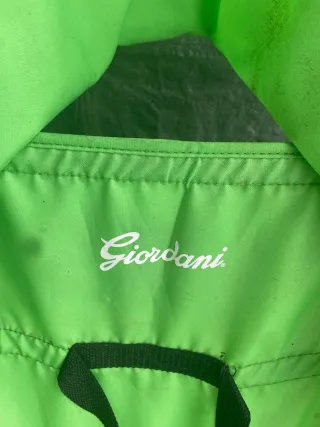 Passeggino leggero Giovanni