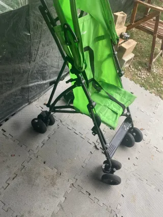 Passeggino leggero Giovanni
