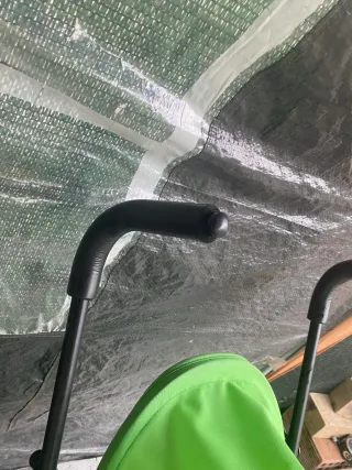 Passeggino leggero Giovanni