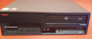 Lenovo ThinkCentre M55 8808 PC Escritorio