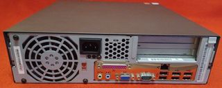 Lenovo ThinkCentre M55 8808 PC Escritorio