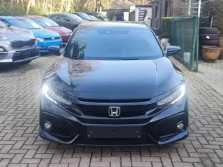 Despiece Honda Civic 1.0 i-VTEC Turbo 2018