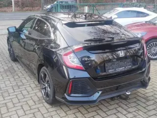 Despiece Honda Civic 1.0 i-VTEC Turbo 2018
