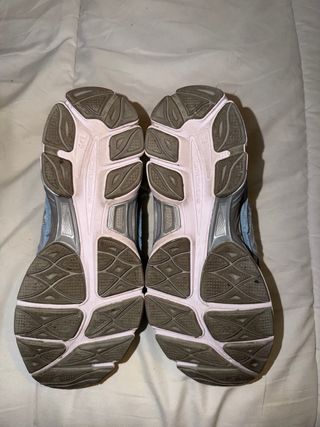 Asics Gel NYC Talla 42